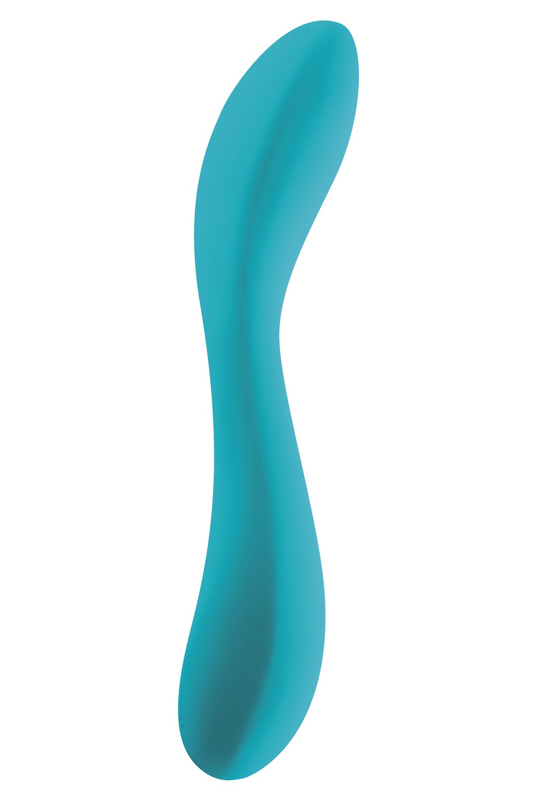 VIBRATOR LIBIDO TURQUOISE