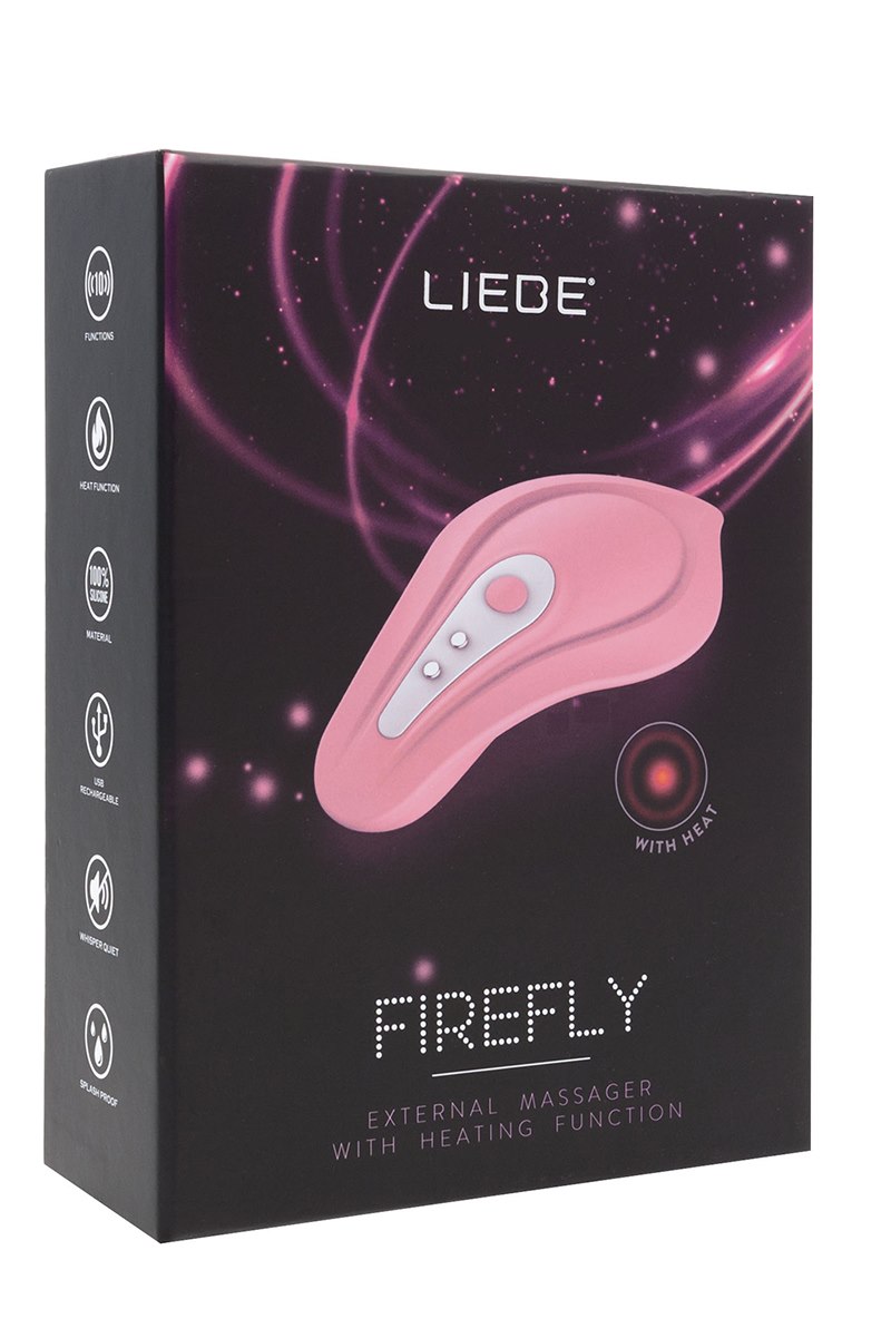 VIBRATOR FIREFLY