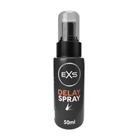 Delay Spray