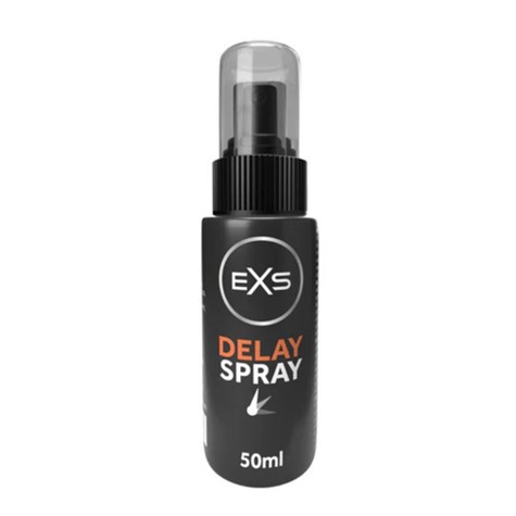 Delay Spray