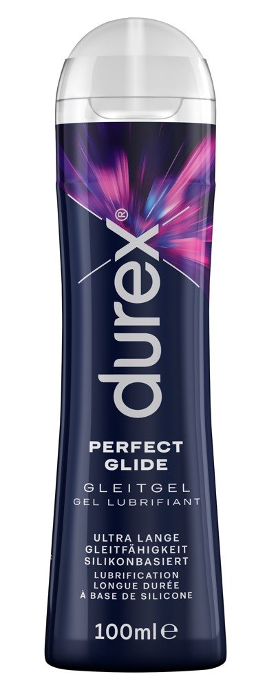 DUREX PERFECT GLIDE 100 ML