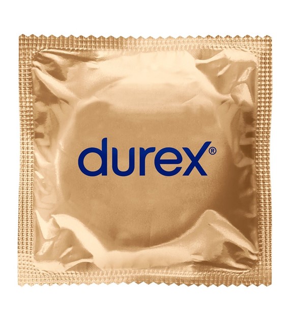 PREZERWATYWY DUREX NATURAL FEELING 30 SET