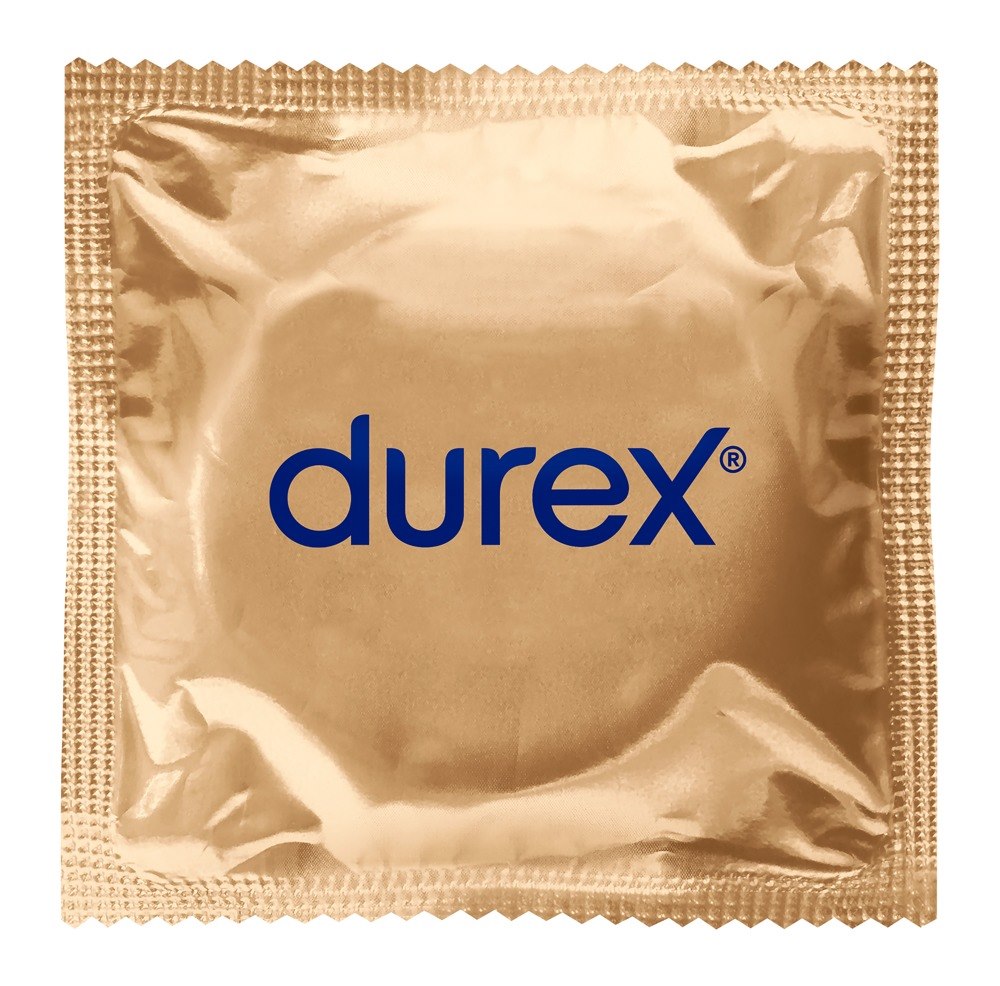 PREZERWATYWY DUREX NATURAL FEELING 30 SET