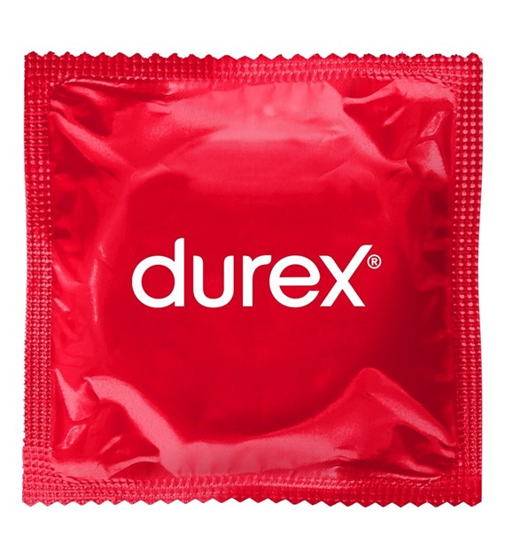 PREZERWATYWY DUREX THIN XXL 30 SET