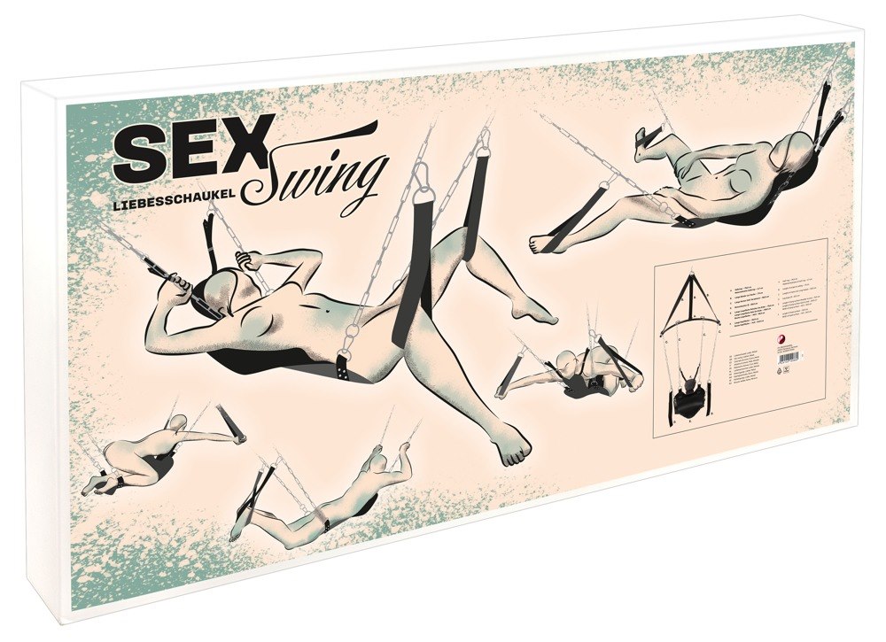 SEX SWING