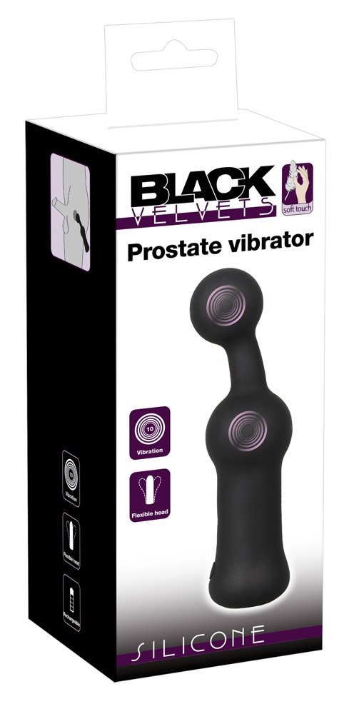 PROSTATE VIBRATOR