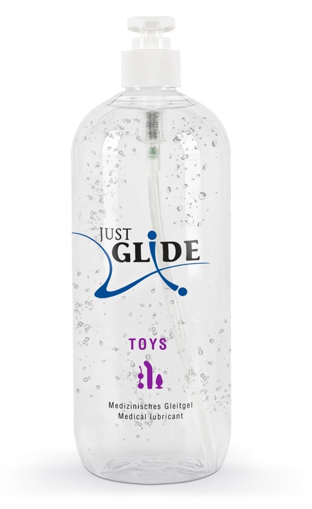 TOY LUBE