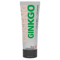 ŻEL DO MASAŻU GINSENG GINKGO