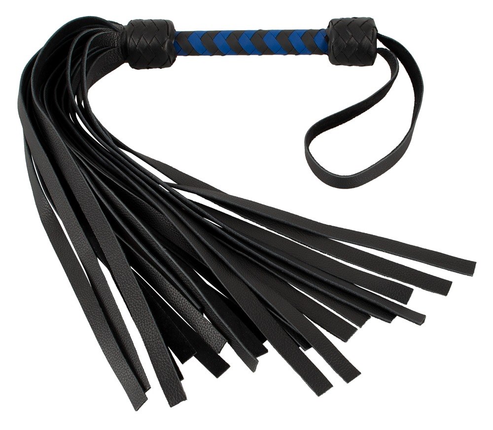 LEATHER FLOGGER