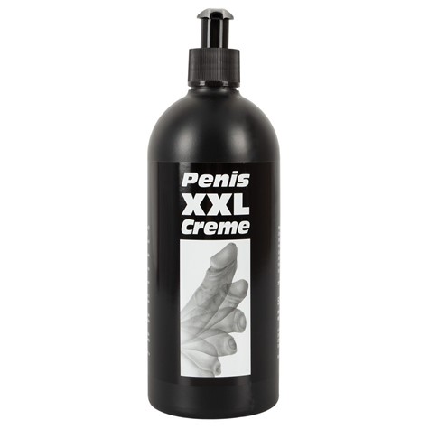 PENIS XXL CREAM