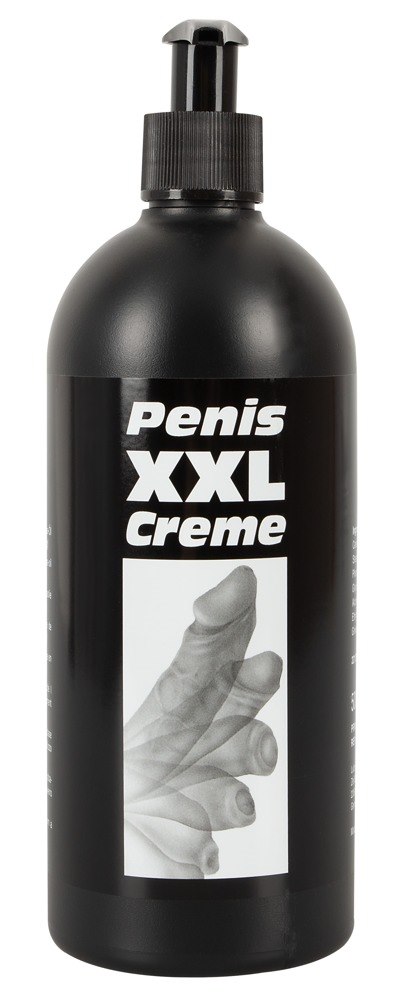 PENIS XXL CREAM