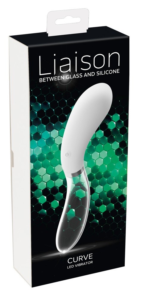 CURVE LED VIBRATOR