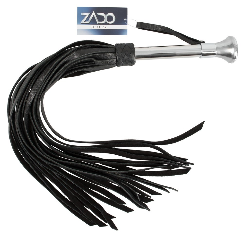 PEJCZ LEATHER FLOGGER