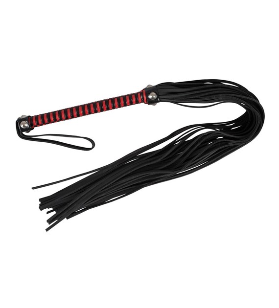PEJCZ LEATHER WHIP