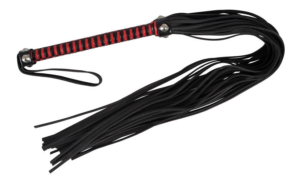 PEJCZ LEATHER WHIP