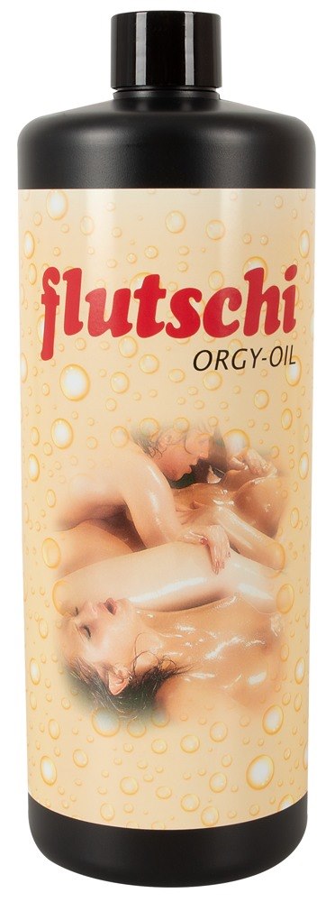 FLUTSCHI ORGY-OIL