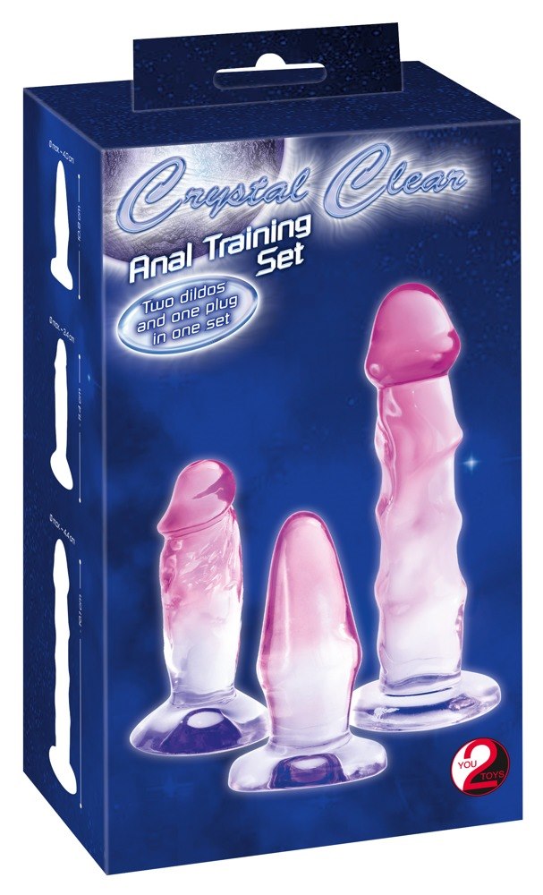 ANAL TRAINING SET