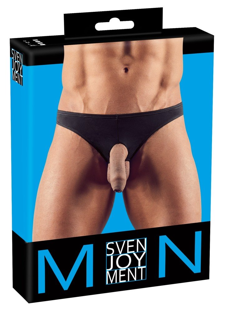 MAJTKI MEN'S STRING M