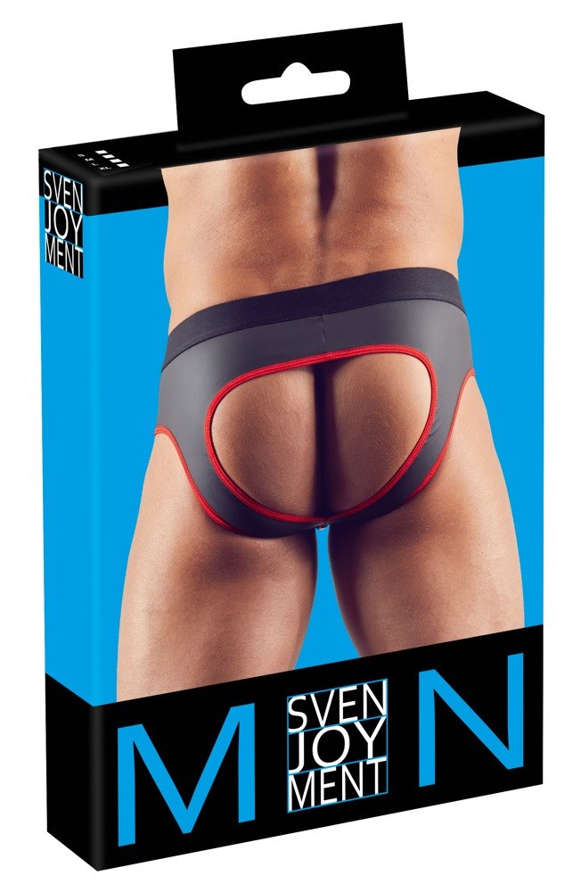 MAJTKI MEN'S JOCK S