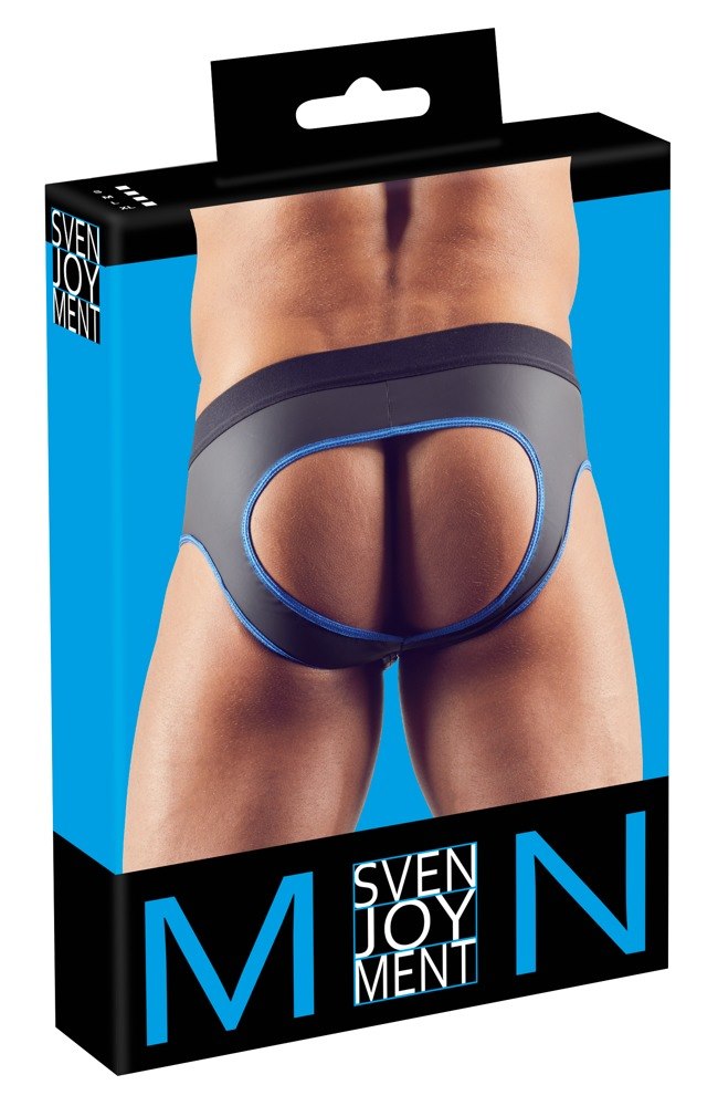 MAJTKI MEN'S JOCK S