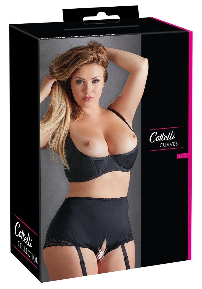 SHELF BRA 95F