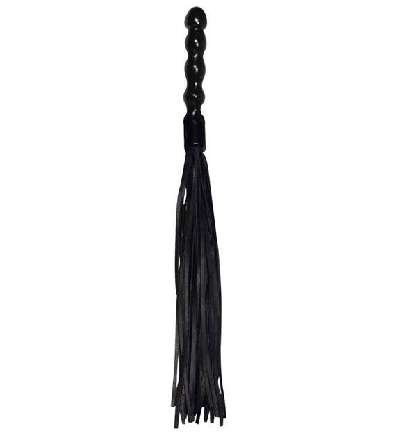 LEATHER FLOGGER     
