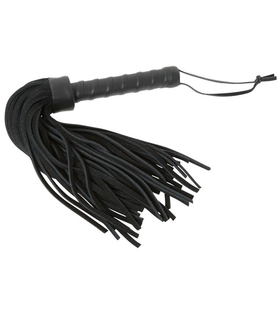 LEATHER FLOGGER     