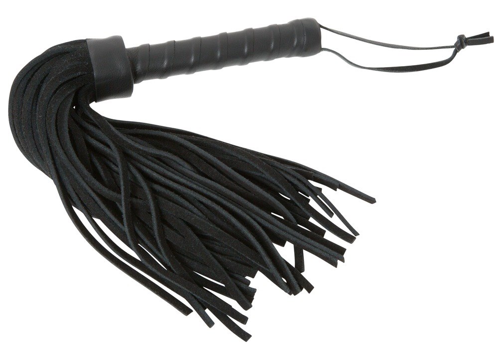 PEJCZ LEATHER FLOGGER