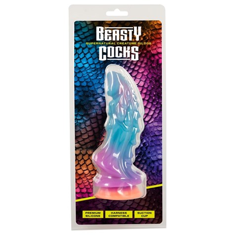 DILDO BEASTY COCKS