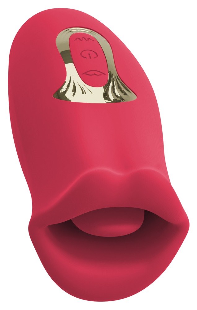 WIBRATOR ORAL FUN MOVING LIPS