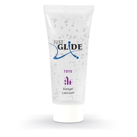 JUST GLIDE TOYLUBE 20 ML