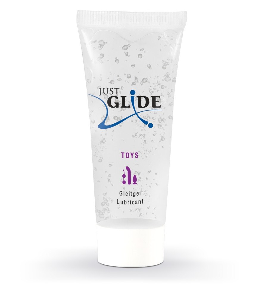 JUST GLIDE TOYLUBE 20 ML