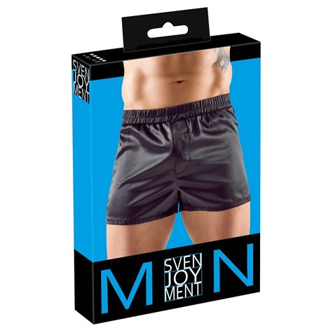 BOKSERKI MEN'S BOXERS S