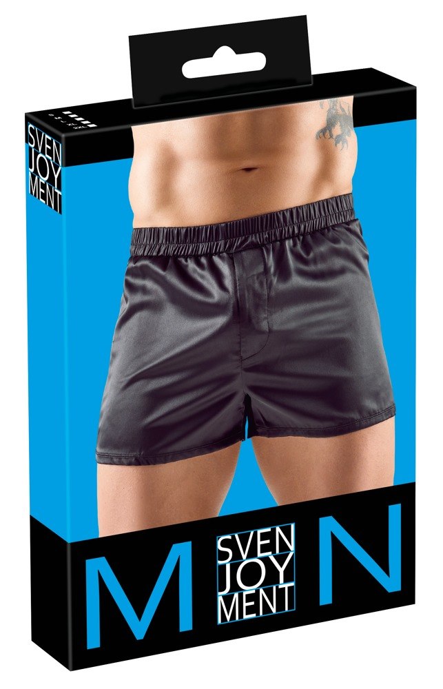 MEN'S BOXERS M