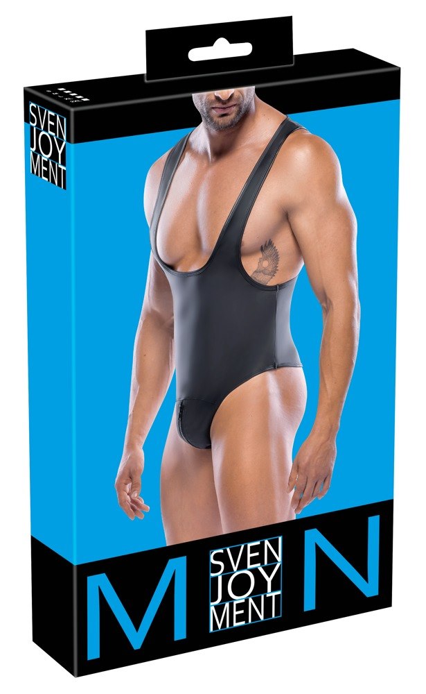 MEN'S BODY M