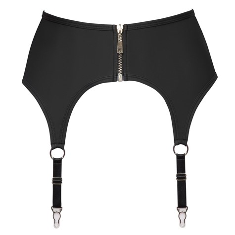 SUSPENDER BELT MATTE S