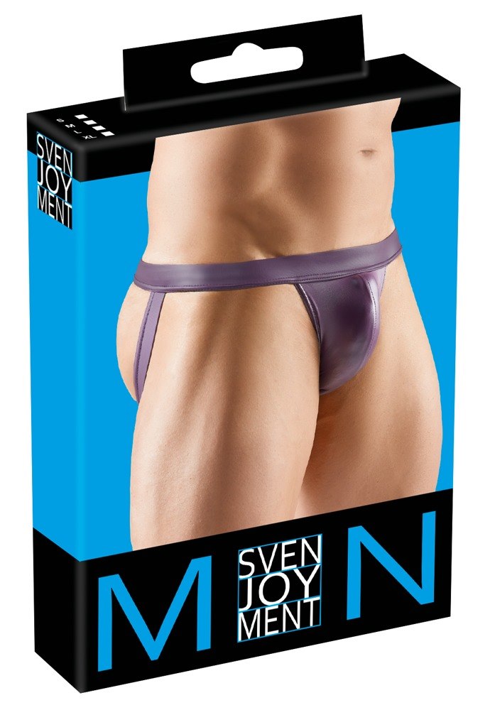 MAJTKI MEN'S JOCK S