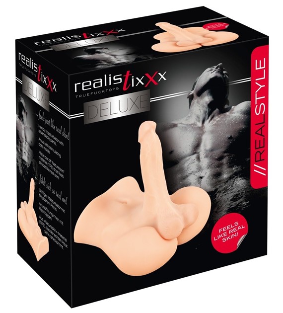 REALISTIXXX DELUXE MAN 02