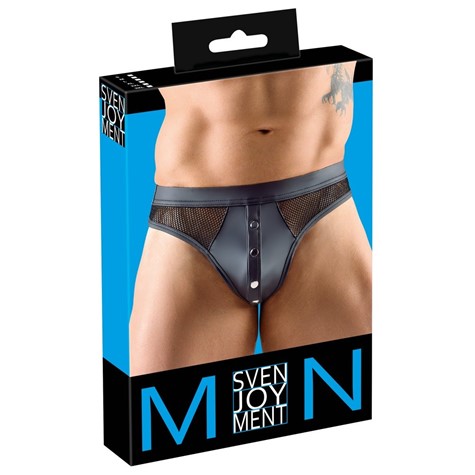 BOKSERKI MEN'S THONG M