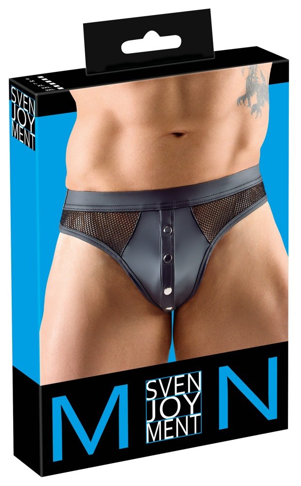 BOKSERKI MEN'S THONG M