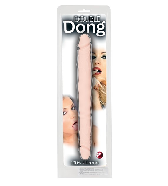 DOUBLE DONG 