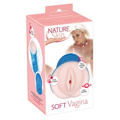 Soft Vagina