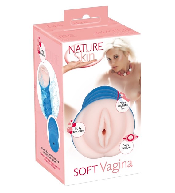 Soft Vagina