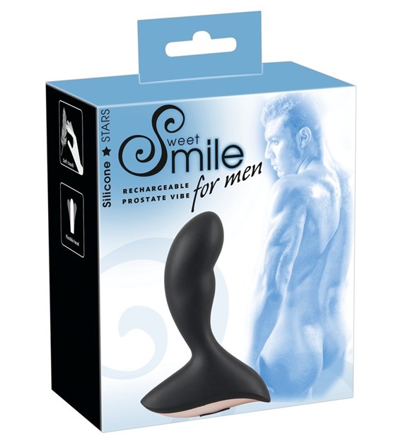 Sweet Smile Rechargeable Prost