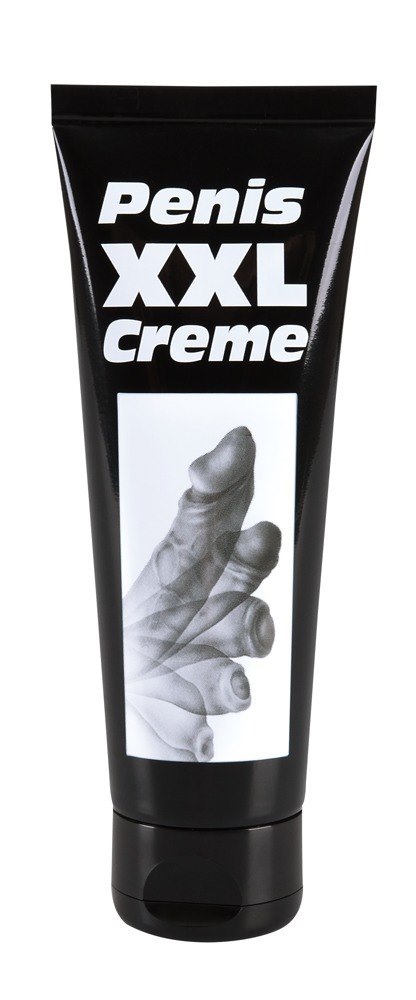 ŻEL PENIS-XXL-CREAM 80ML