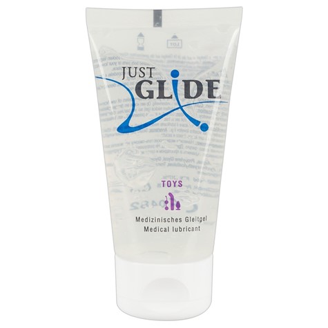 LUBRYKANT JUST GLIDE TOY LUBE 50 ML