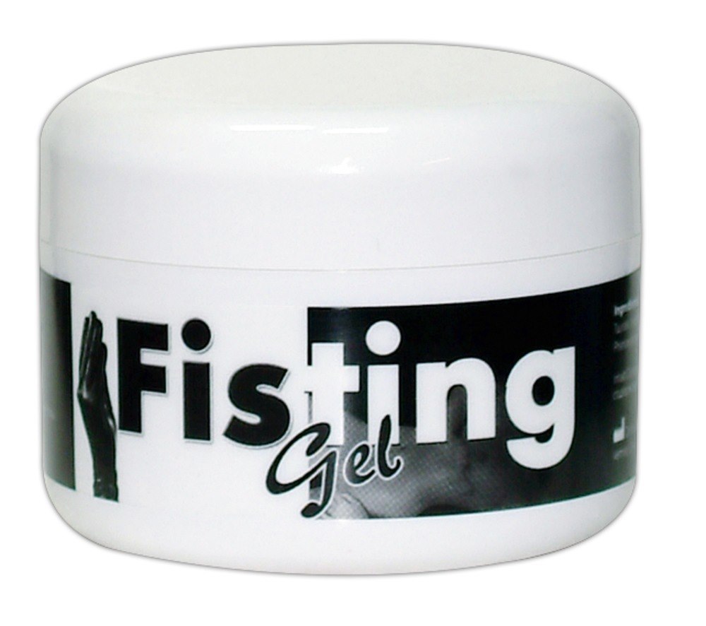 ŻEL DO FISTINGU FISTING-LUBRICANT 200ML