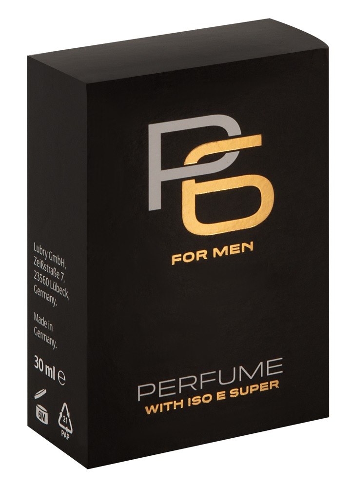 FEROMONY P6 SUPER DOUBLE CONCENT.25 ML