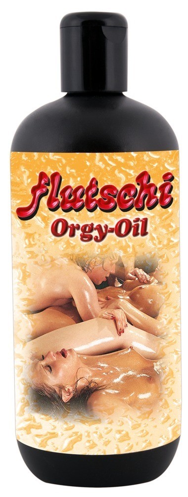 FLUTSCHI-ORGY-OIL 500ML 