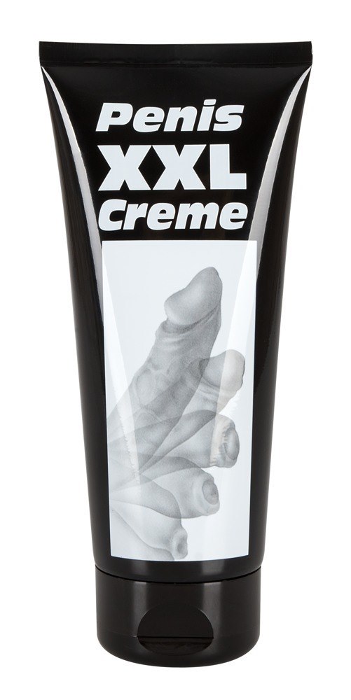 ŻEL PENIS ENLARGMENT CREAM 200 ML